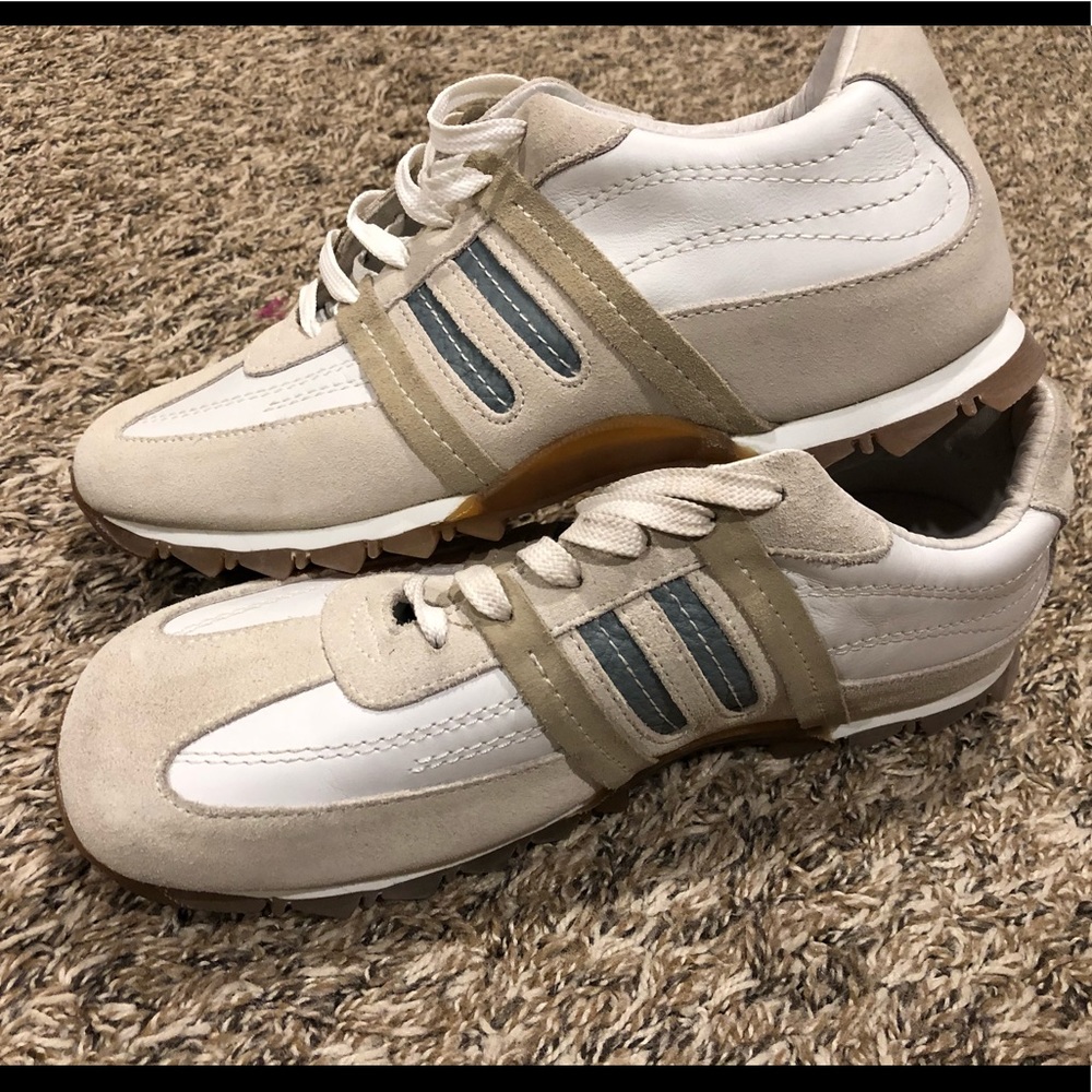 Men's Steve Madden Recon Size 10.5 Sneakers Shoes